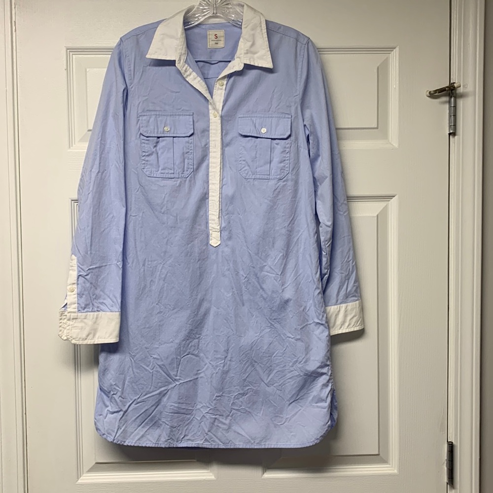 Gap dress